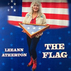 The Flag / Fast Cars & Amphetamines cover art